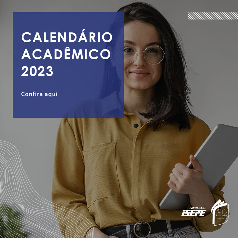 Calend Rio Acad Mico Faculdade Isepe Guaratuba